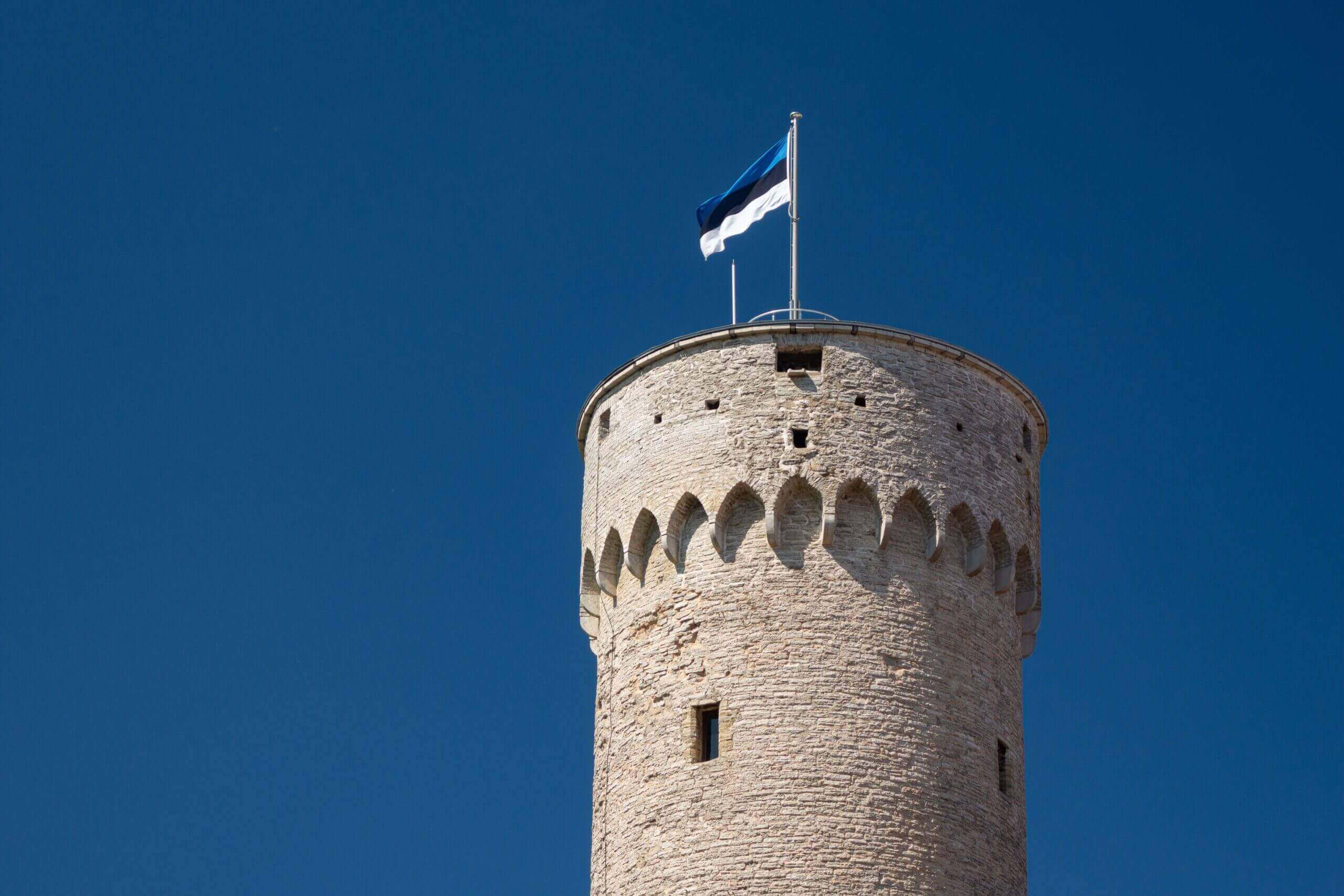 Mahdolliset uhkapeliveron korotukset tulossa Viroon 