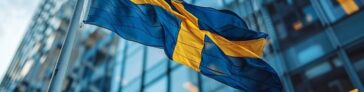 Ruotsi valvoo entistä tiukemmin maan rahapelimarkkinoita
